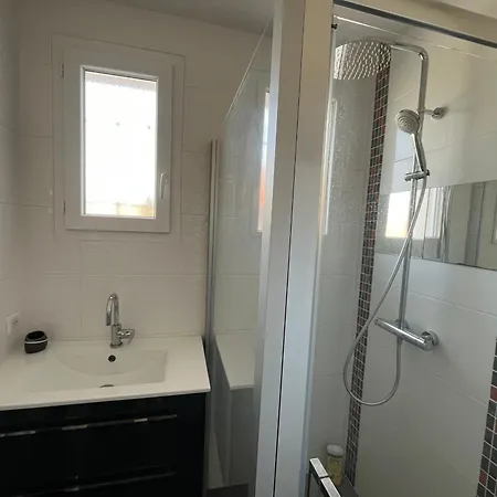 Maison Famille Avec Piscine, Wi-fi Et Parking A - Fr-1-319-583 Gujan-Mestras